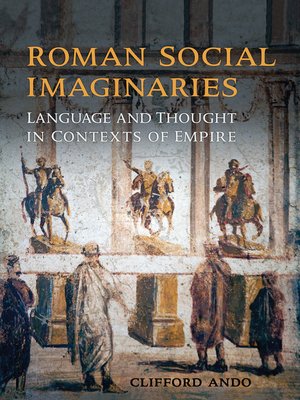 roman society roman society